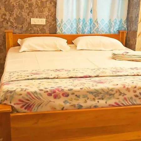 Mahalakshmi Homestay Kanchipuram Exterior photo