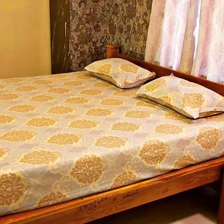 Mahalakshmi Homestay Kanchipuram Exterior photo