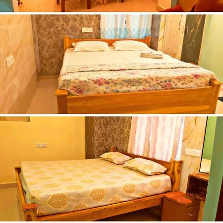 Mahalakshmi Homestay Kanchipuram Exterior photo