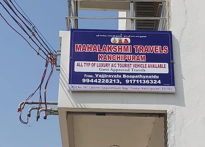 Mahalakshmi Homestay