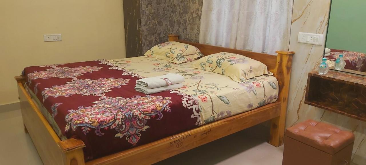Homestay Mahalakshmi