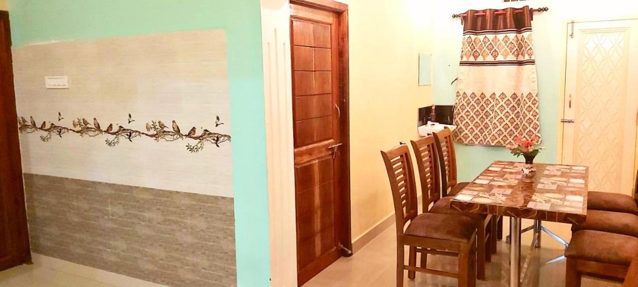 Mahalakshmi Homestay Kanchipuram