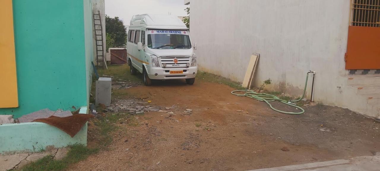 Homestay Mahalakshmi Kanchipuram