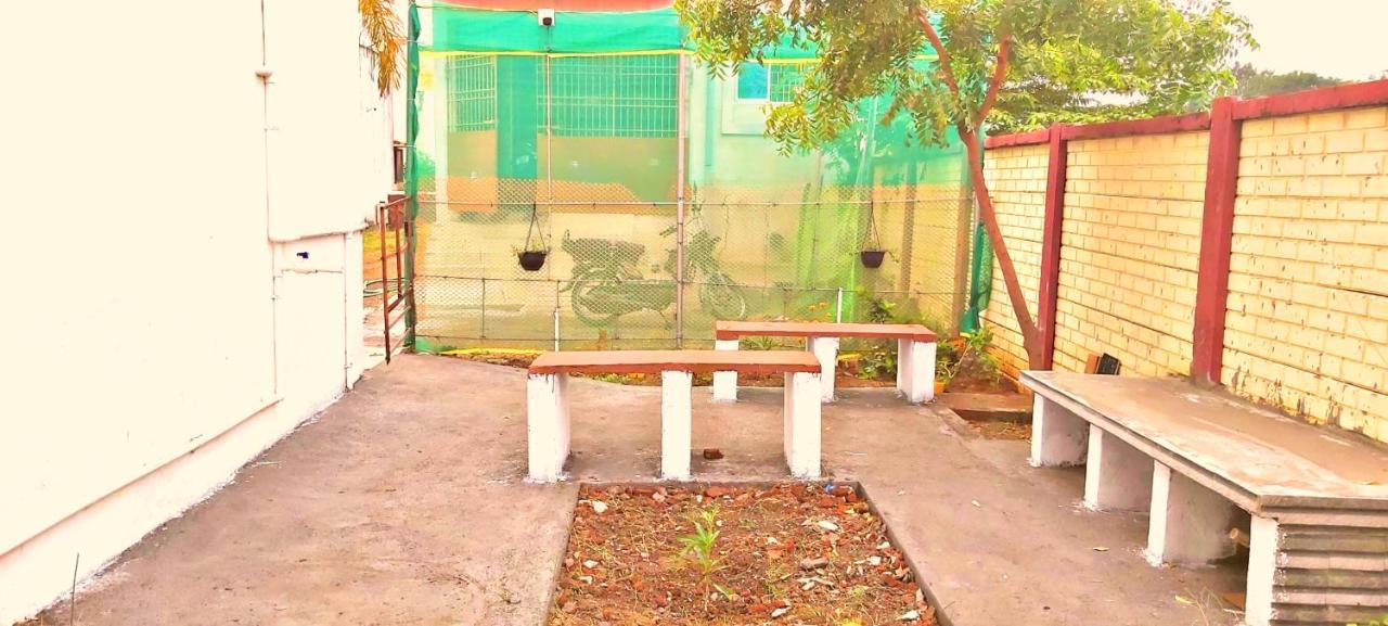 Homestay Mahalakshmi Kanchipuram