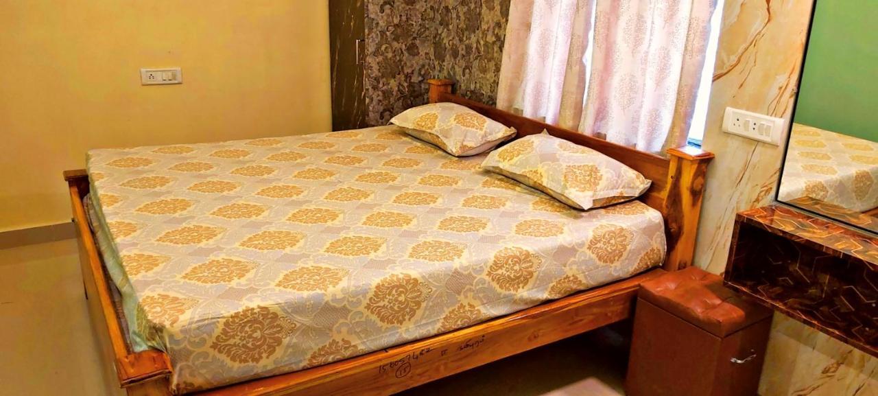 Mahalakshmi Homestay