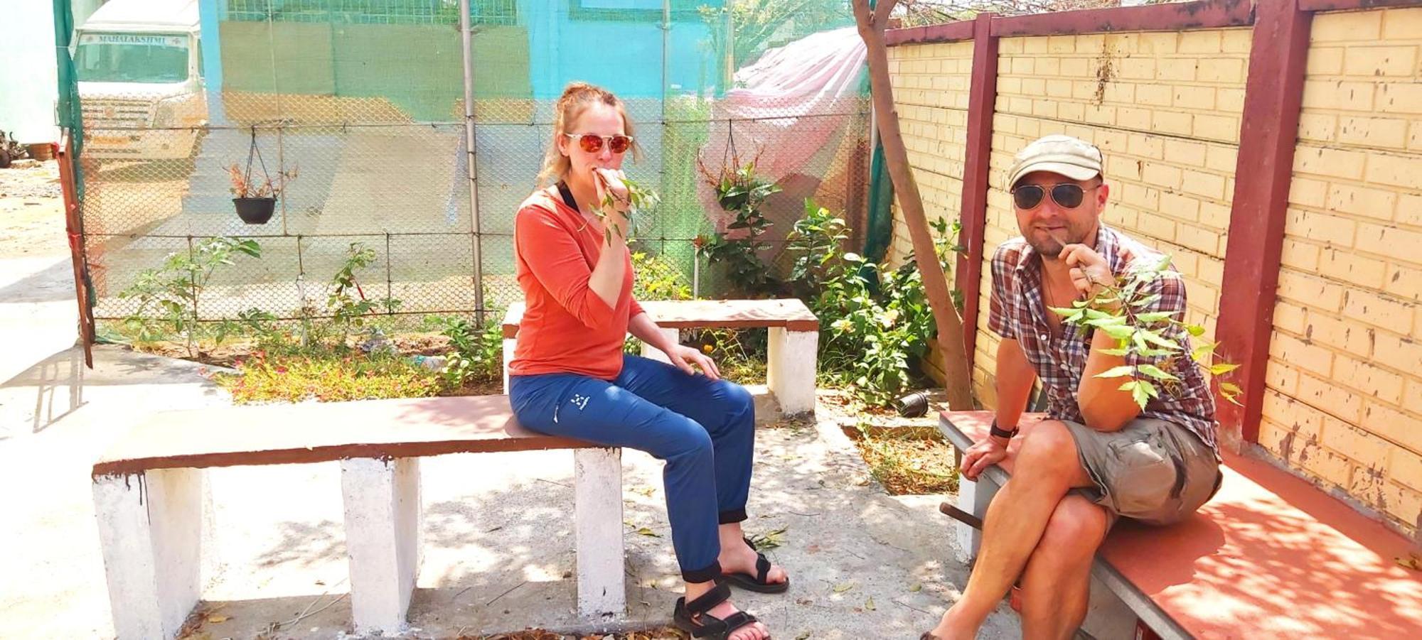 Homestay Mahalakshmi Kanchipuram