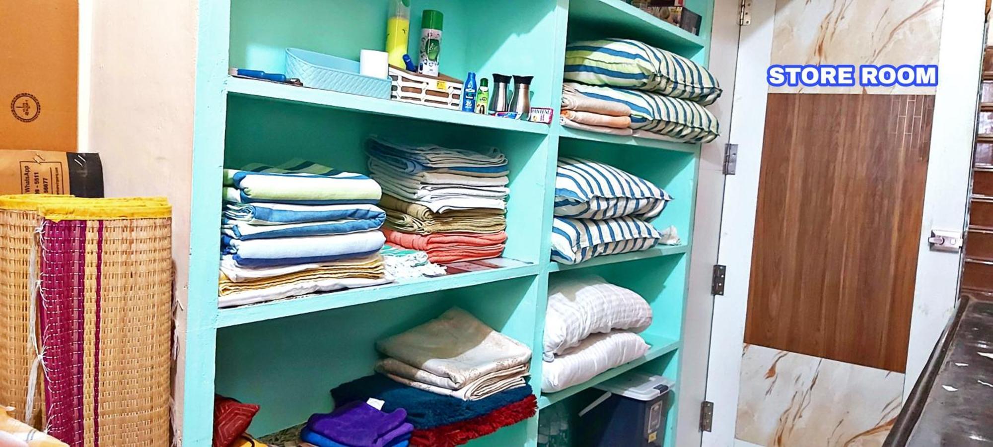 Homestay Mahalakshmi Kanchipuram
