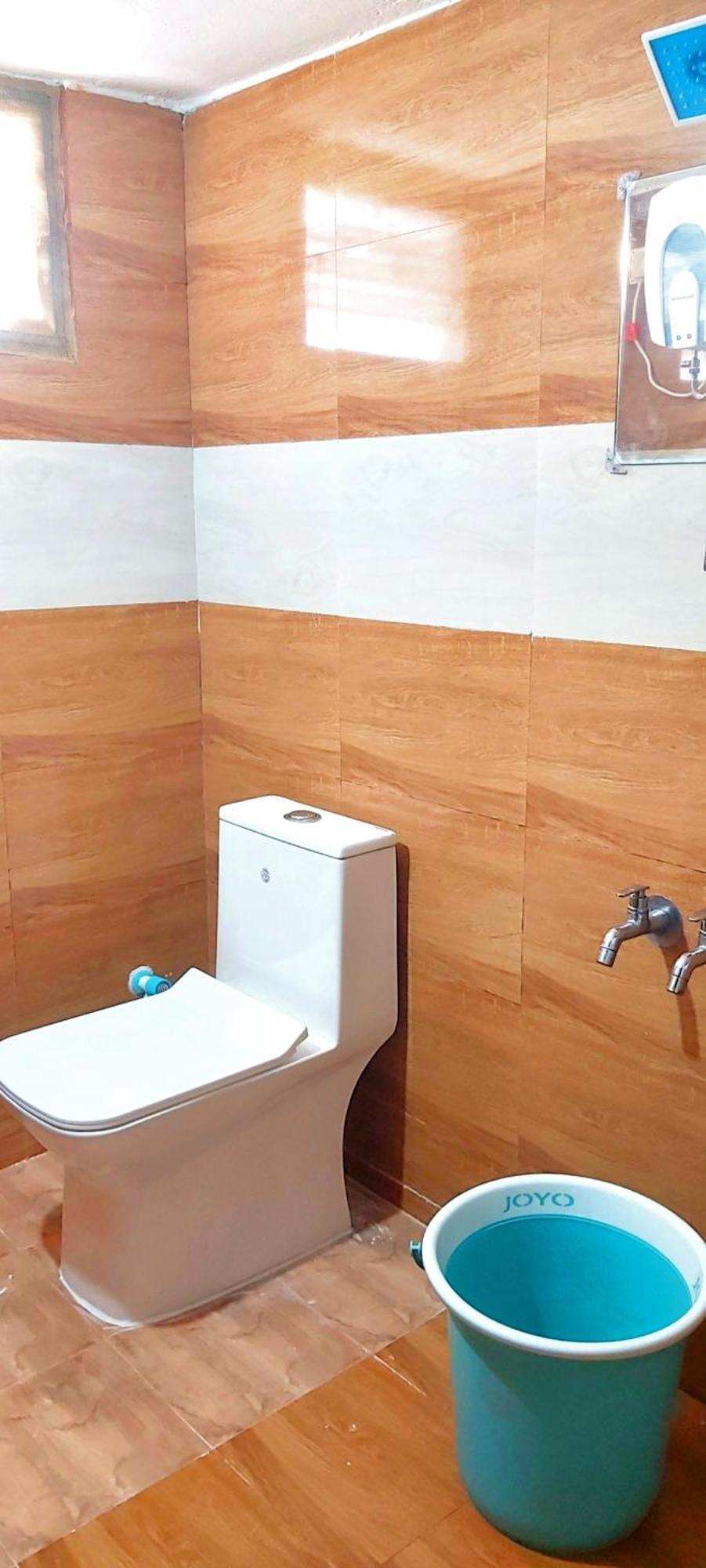 Mahalakshmi Homestay