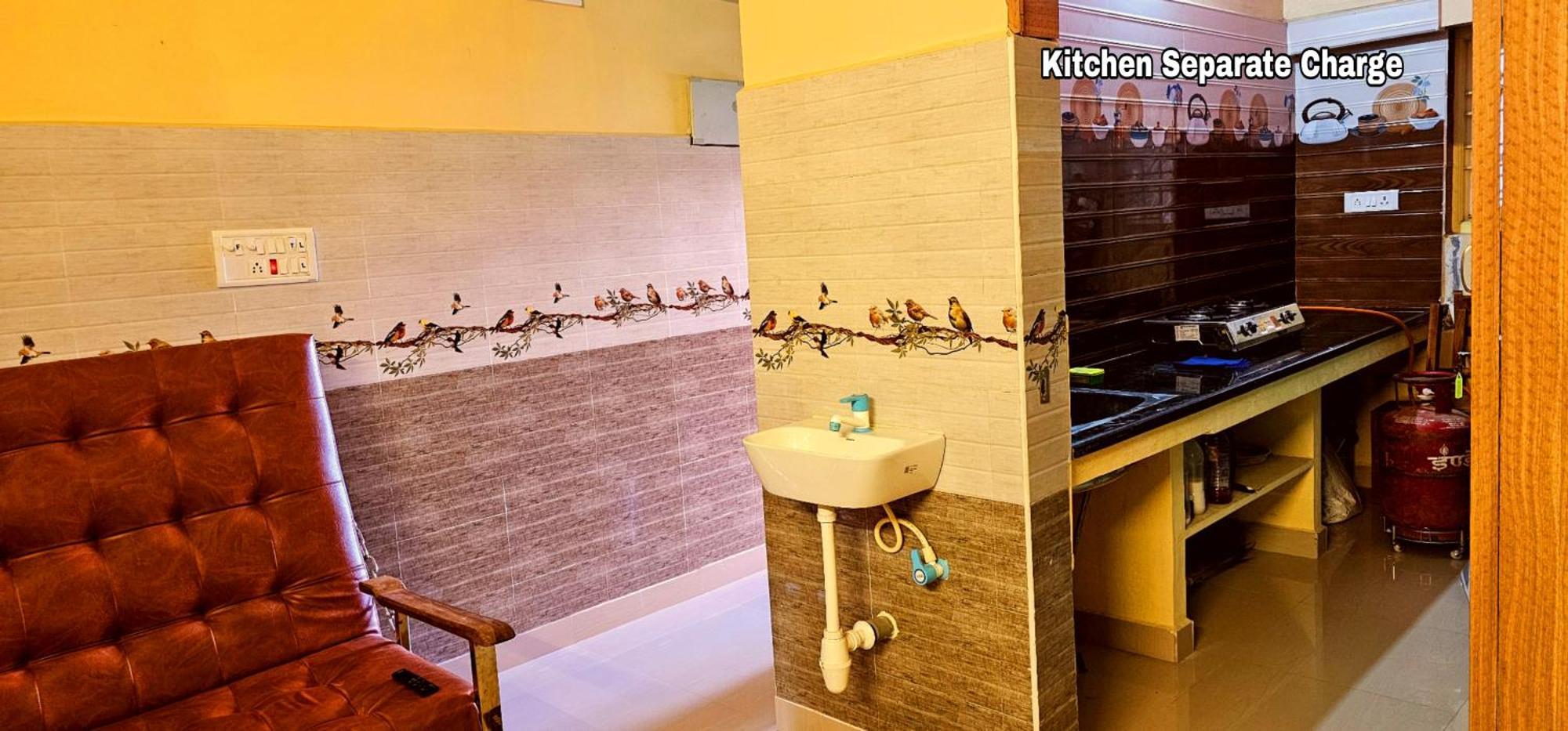 Homestay Mahalakshmi *